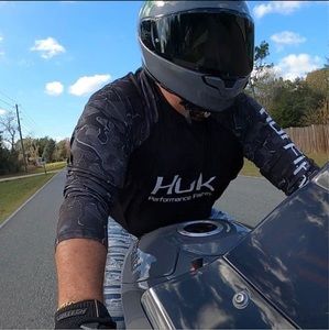 Meet your Posher, Frank